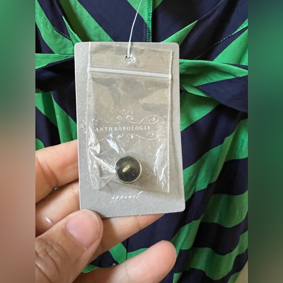 Anthropologie-Girls from Savoy- Dress. Spring. Wedding. - Picture 10 of 16